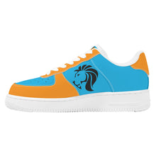 Load image into Gallery viewer, Cornelius Wortham LionHearted &#39;16Fitty Men Shoes