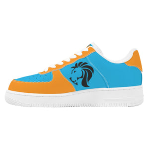 Cornelius Wortham LionHearted '16Fitty Men Shoes