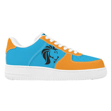 Load image into Gallery viewer, Cornelius Wortham LionHearted &#39;16Fitty Men Shoes