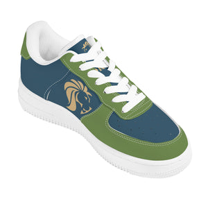 Cornelius Wortham LionHearted '16Fitty Men Shoes