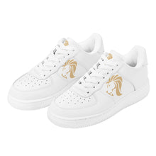 Load image into Gallery viewer, Cornelius Wortham LionHearted &#39;16Fitty Men Shoes