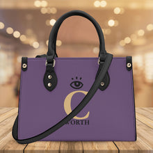 Load image into Gallery viewer, I C WORTH Luxury Women PU Tote Bag