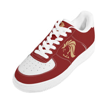 Load image into Gallery viewer, Cornelius Wortham LionHearted &#39;16Fitty Women Shoes