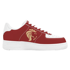 Cornelius Wortham LionHearted '16Fitty Women Shoes