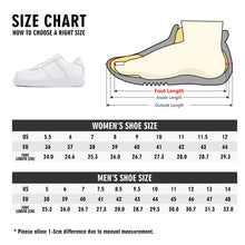 Load image into Gallery viewer, Cornelius Wortham LionHearted &#39;16Fitty Men Shoes