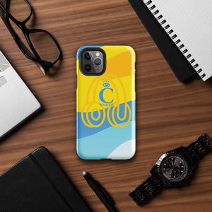 Listen I C WORTH Tough Case for iPhone®