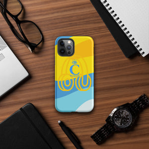 Listen I C WORTH Tough Case for iPhone®