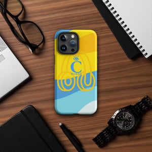 Listen I C WORTH Tough Case for iPhone®