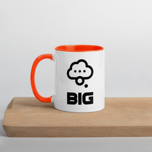 Load image into Gallery viewer, Think BIG Mug