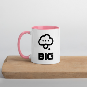 Think BIG Mug