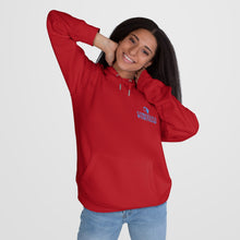 Load image into Gallery viewer, Cornelius Wortham King Hooded Sweatshirt