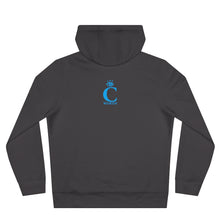 Load image into Gallery viewer, Cornelius Wortham King Hooded Sweatshirt
