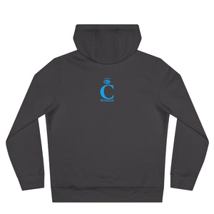 Cornelius Wortham King Hooded Sweatshirt