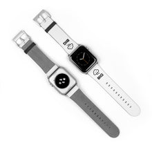 Load image into Gallery viewer, Think Big Apple Watch Band