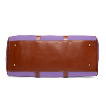 Load image into Gallery viewer, I C WORTH Waterproof Grape Travel Bag