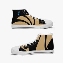 Load image into Gallery viewer, I C WORTH High-Top Fortitude shoes