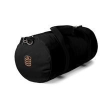 Load image into Gallery viewer, MENTALAIRE  Black Duffel Bag