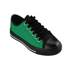 Think BIG Women's Green Sneakers