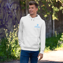 Load image into Gallery viewer, Cornelius Wortham King Hooded Sweatshirt
