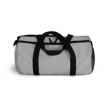 Load image into Gallery viewer, MENTALAIRE Light Grey Duffel Bag