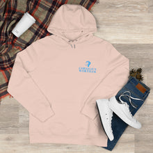 Load image into Gallery viewer, Cornelius Wortham King Hooded Sweatshirt