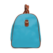 Load image into Gallery viewer, I C WORTH Waterproof Aqua Travel Bag