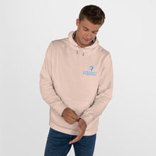 Load image into Gallery viewer, Cornelius Wortham King Hooded Sweatshirt
