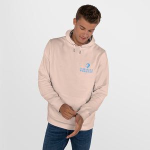 Cornelius Wortham King Hooded Sweatshirt