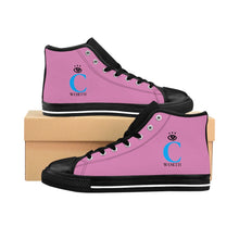 Load image into Gallery viewer, I C WORTH Women&#39;s Passion Fruit High-top Sneakers