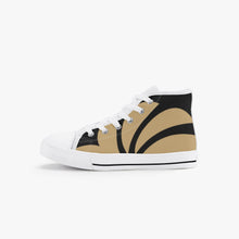 Load image into Gallery viewer, I C WORTH Kids High-Top Fortitude Shoes