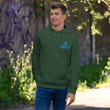Load image into Gallery viewer, Cornelius Wortham King Hooded Sweatshirt