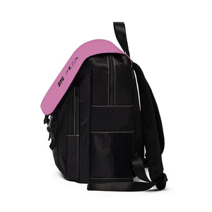 Think BIG Unisex Passion Fruit Casual Shoulder Backpack