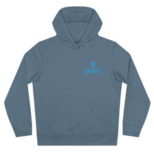 Load image into Gallery viewer, Cornelius Wortham King Hooded Sweatshirt
