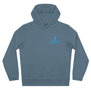 Cornelius Wortham King Hooded Sweatshirt