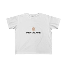 Load image into Gallery viewer, MENTALAIRE Kid&#39;s Fine Jersey Tee