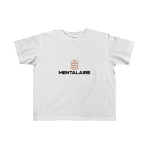MENTALAIRE Kid's Fine Jersey Tee