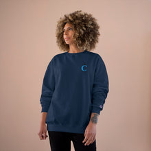 Load image into Gallery viewer, I C WORTH Champion Sweatshirt