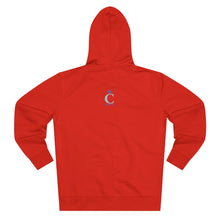 Load image into Gallery viewer, I C WORTH Men&#39;s Cultivator Zip Hoodie