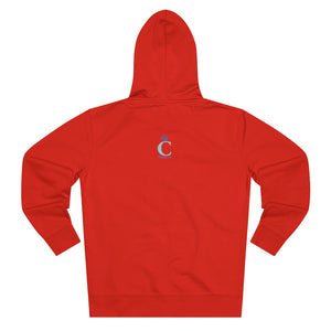 I C WORTH Men's Cultivator Zip Hoodie