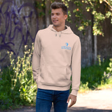 Load image into Gallery viewer, Cornelius Wortham King Hooded Sweatshirt