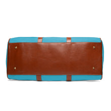 Load image into Gallery viewer, I C WORTH Waterproof Aqua Travel Bag
