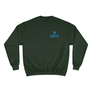 Cornelius Wortham Champion Sweatshirt