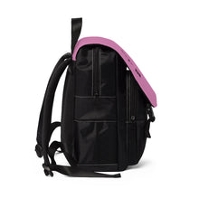 Load image into Gallery viewer, Think BIG Unisex Passion Fruit Casual Shoulder Backpack