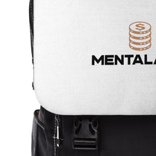 Load image into Gallery viewer, MENTALAIRE Unisex Casual Shoulder Backpack