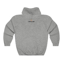 Load image into Gallery viewer, MENTALAIRE Unisex Heavy Blend™ Hooded Sweatshirt