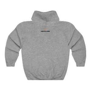 MENTALAIRE Unisex Heavy Blend™ Hooded Sweatshirt