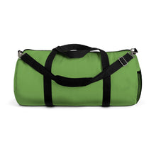 Load image into Gallery viewer, MENTALAIRE Mint Green Duffel Bag