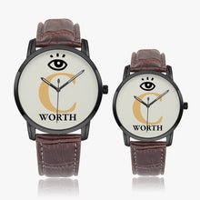 Load image into Gallery viewer, I C WORTH Quartz watch