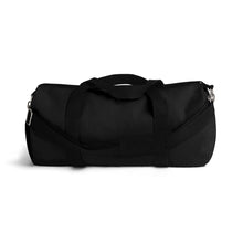 Load image into Gallery viewer, MENTALAIRE  Black Duffel Bag
