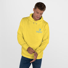 Load image into Gallery viewer, Cornelius Wortham King Hooded Sweatshirt